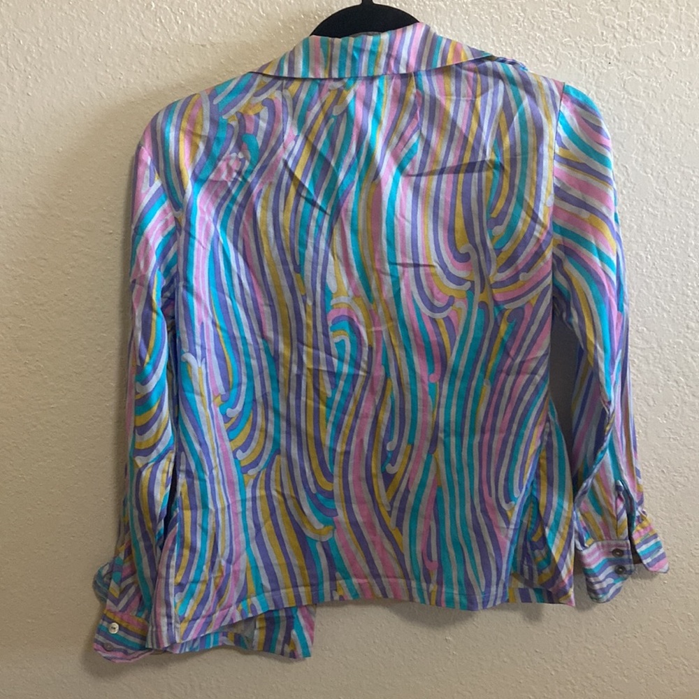 Dior Retro button up - Picture 3 of 3